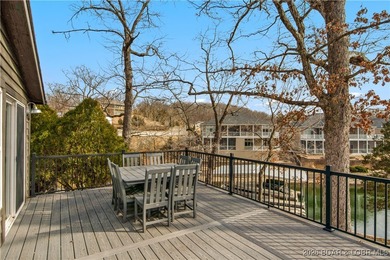 Fully renovated lake home in a prime Lake Ozark location at the - photo 38