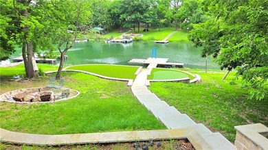 Linn Valley Lakefront living with style! From the moment you - photo 38