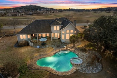 Discover Hill Country luxury & functional living in this - photo 38