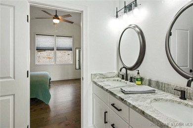 Fully renovated lake home in a prime Lake Ozark location at the - photo 39