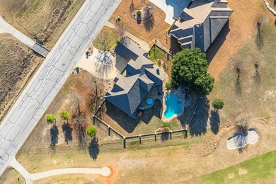 Discover Hill Country luxury & functional living in this - photo 39