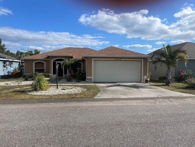 Lake Pierce Home For Sale in Lake Wales Florida