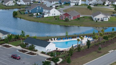 This Beautiful Home located in the *Isles Of Bella Vita*, is - photo 47