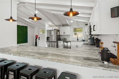 Fully renovated lake home in a prime Lake Ozark location at the - photo 49