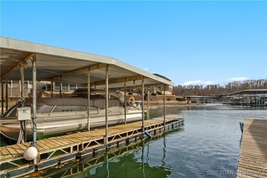 Fully renovated lake home in a prime Lake Ozark location at the - photo 50