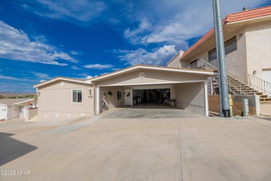 Lake Home For Sale in Parker, Arizona
