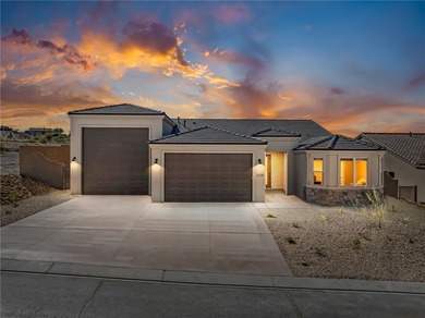 (private lake, pond, creek) Home For Sale in Bullhead City Arizona