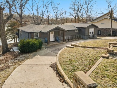 Fully renovated lake home in a prime Lake Ozark location at the - photo 53