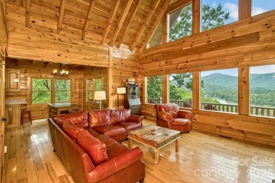 AMAZING, UP-CLOSE, 180 DEGREE VIEWS OF LAKE LURE, CHIMNEY ROCK & - photo 7
