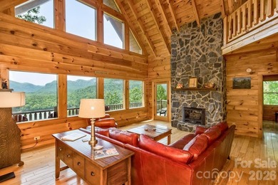 AMAZING, UP-CLOSE, 180 DEGREE VIEWS OF LAKE LURE, CHIMNEY ROCK & - photo 8