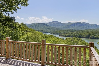 AMAZING, UP-CLOSE, 180 DEGREE VIEWS OF LAKE LURE, CHIMNEY ROCK & - photo 10