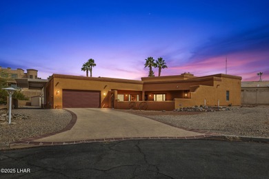 Lake Havasu Home For Sale in Lake Havasu City Arizona
