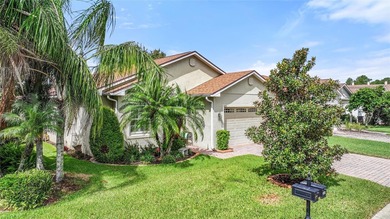 Lake Home For Sale in Winter Haven, Florida