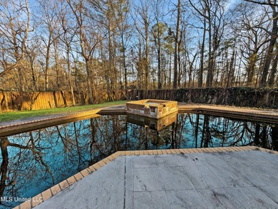 Lake Home For Sale in Brandon, Mississippi