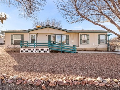 Pueblo Reservoir Home For Sale in Pueblo West Colorado