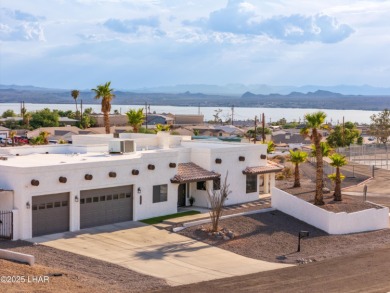 Lake Home Sale Pending in Lake Havasu City, Arizona