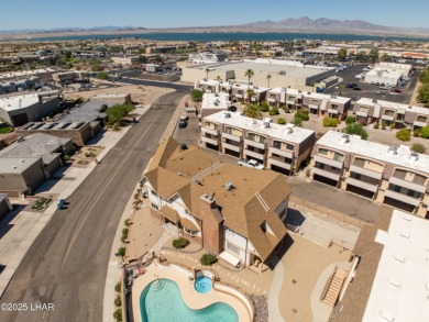 Lake Condo For Sale in Lake Havasu City, Arizona