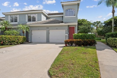 (private lake, pond, creek) Condo For Sale in Lake Worth Florida