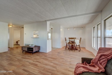 Lake Home For Sale in Lake Havasu City, Arizona