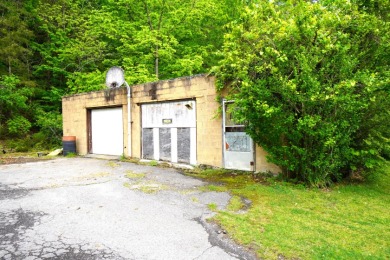 Discover 20 acres of peaceful Tennessee privacy - photo 8