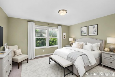 Welcome home to easy, maintenance-free living in desirable West - photo 11