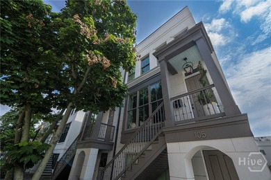 Nestled just steps from picturesque Taylor Square, this elegant - photo 1