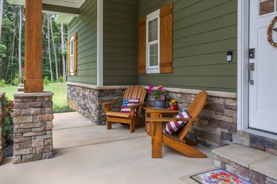 Welcome to your private East Tennessee retreat! Situated on 36 - photo 11