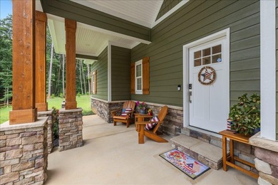 Welcome to your private East Tennessee retreat! Situated on 36 - photo 12