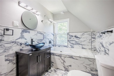Welcome to 420 Columbia Ave; a beautifully updated 4-bedroom, 2 - photo 13