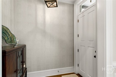 Nestled just steps from picturesque Taylor Square, this elegant - photo 3