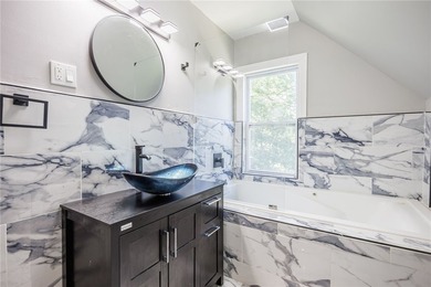 Welcome to 420 Columbia Ave; a beautifully updated 4-bedroom, 2 - photo 14