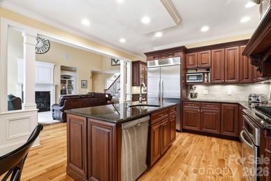 Tucked inside the gated Pebble Bay community, this custom-built - photo 15