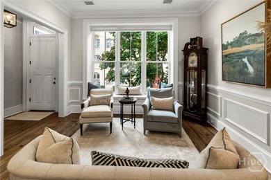 Nestled just steps from picturesque Taylor Square, this elegant - photo 6