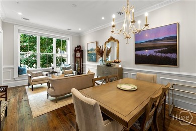 Nestled just steps from picturesque Taylor Square, this elegant - photo 7