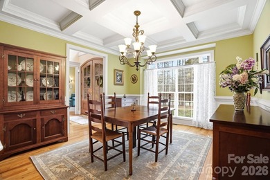 Tucked inside the gated Pebble Bay community, this custom-built - photo 19