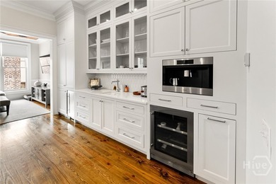 Nestled just steps from picturesque Taylor Square, this elegant - photo 9