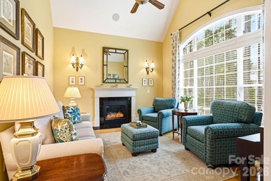 Tucked inside the gated Pebble Bay community, this custom-built - photo 20