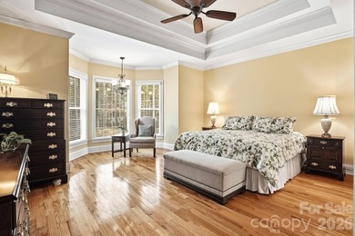 Tucked inside the gated Pebble Bay community, this custom-built - photo 21