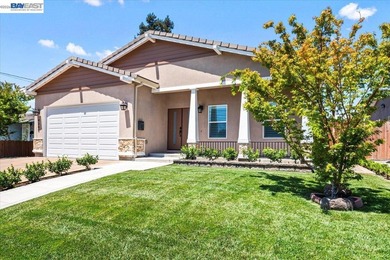 The Irvington newly built house ,is single level, single-story - photo 2