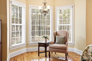 Tucked inside the gated Pebble Bay community, this custom-built - photo 22