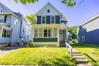 Welcome to 420 Columbia Ave; a beautifully updated 4-bedroom, 2 - photo 23