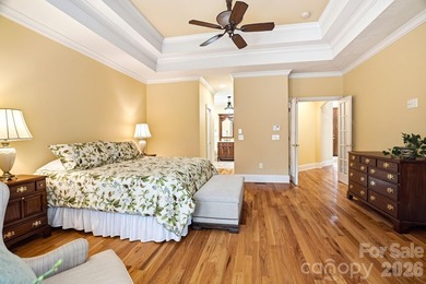 Tucked inside the gated Pebble Bay community, this custom-built - photo 23
