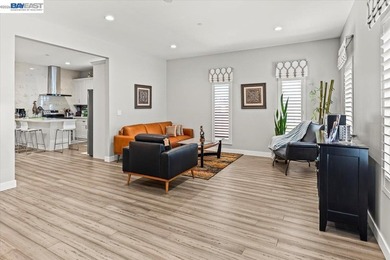 The Irvington newly built house ,is single level, single-story - photo 4