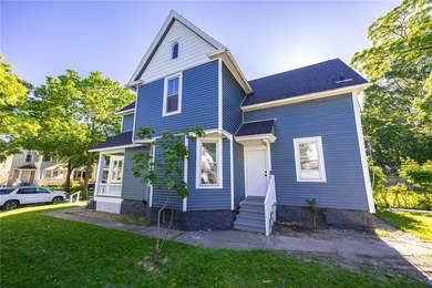 Welcome to 420 Columbia Ave; a beautifully updated 4-bedroom, 2 - photo 25