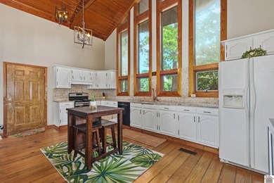 Enjoy lake life at its finest with this beautiful 4-bedroom - photo 5