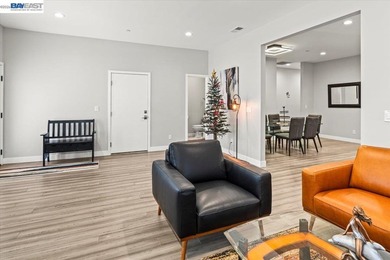 The Irvington newly built house ,is single level, single-story - photo 6