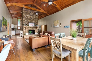 Enjoy lake life at its finest with this beautiful 4-bedroom - photo 7