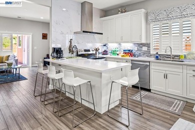The Irvington newly built house ,is single level, single-story - photo 8