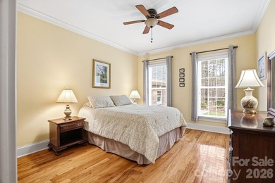 Tucked inside the gated Pebble Bay community, this custom-built - photo 29