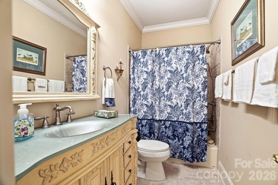 Tucked inside the gated Pebble Bay community, this custom-built - photo 31